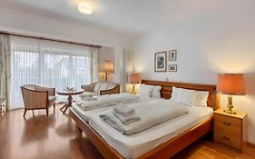 Apartmenthaus am Schwarzwälder Hof